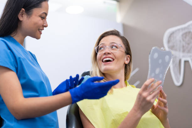 Trusted Battle Ground, WA Dental Services Experts